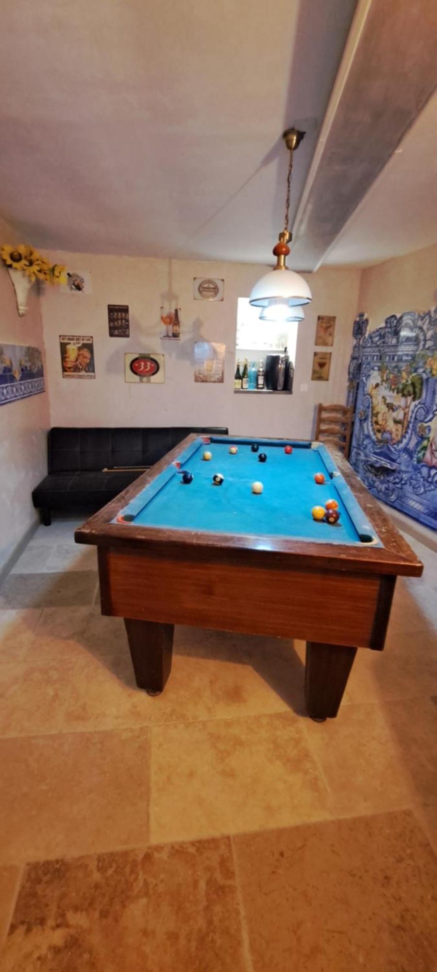 Chez Maxime Apartment Fraissinet-de-Fourques ภายนอก รูปภาพ