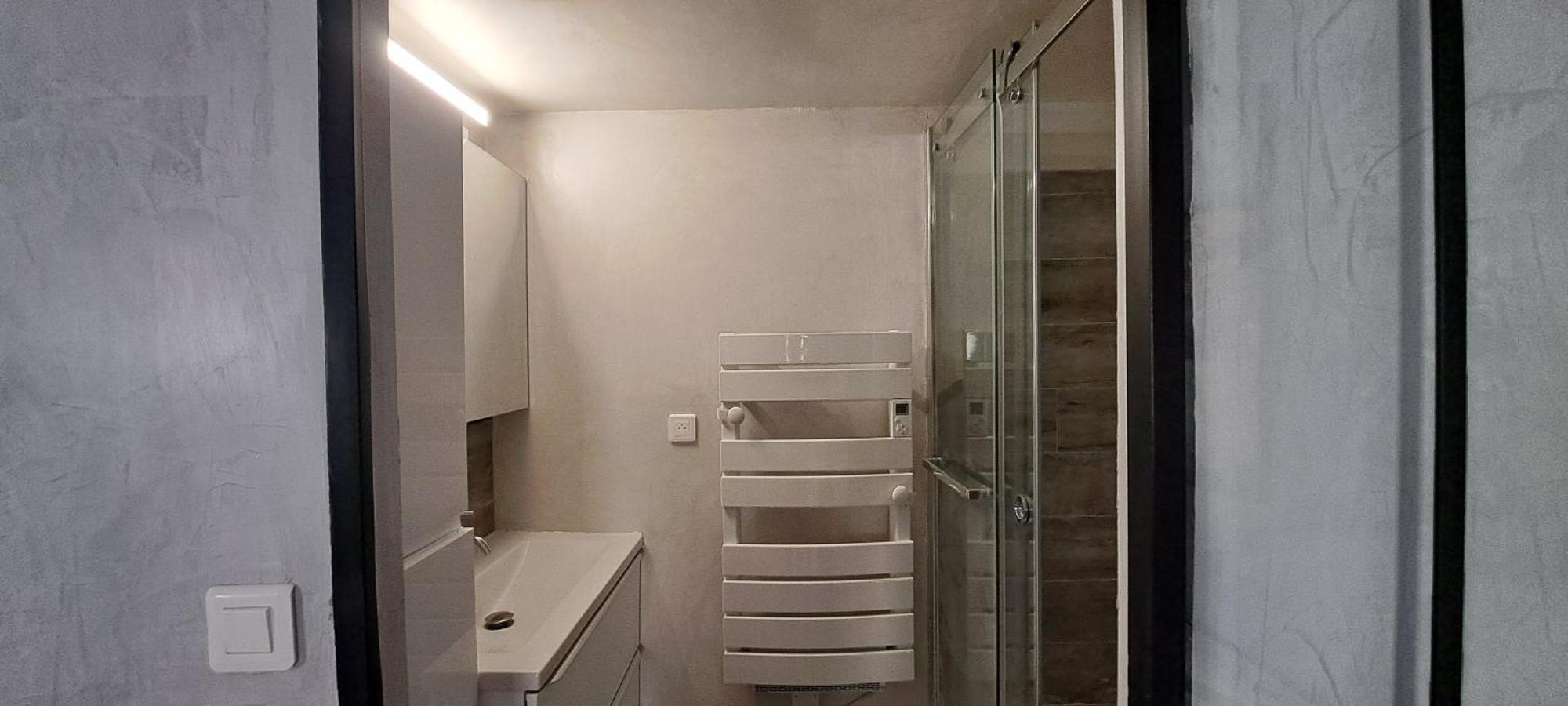 Chez Maxime Apartment Fraissinet-de-Fourques ภายนอก รูปภาพ