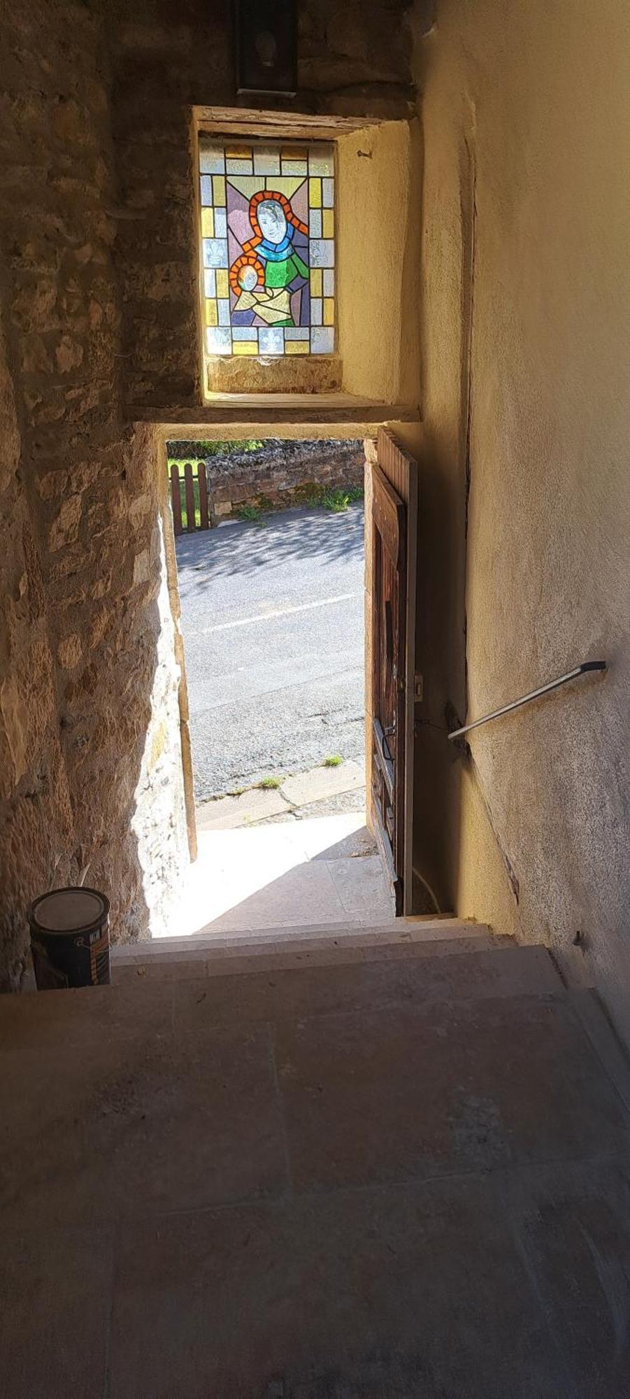 Chez Maxime Apartment Fraissinet-de-Fourques ภายนอก รูปภาพ